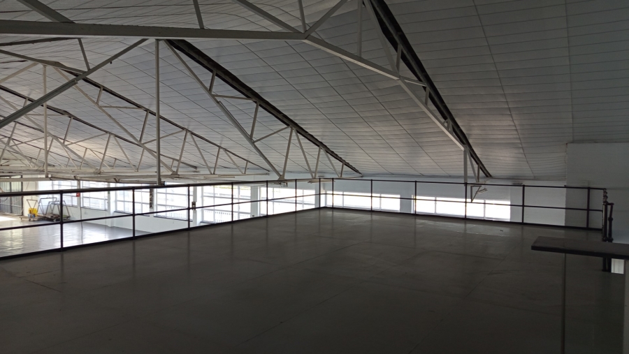 To Let Commercial Property for Rent in Maitland Western Cape